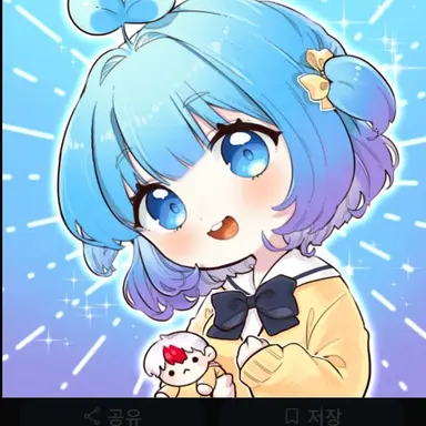 Profile image of 쁘허