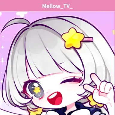 Profile image of 멜로우