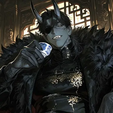 Profile image of 嶽