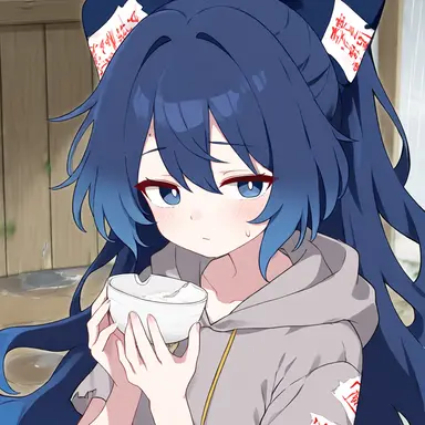 Profile image of 시온