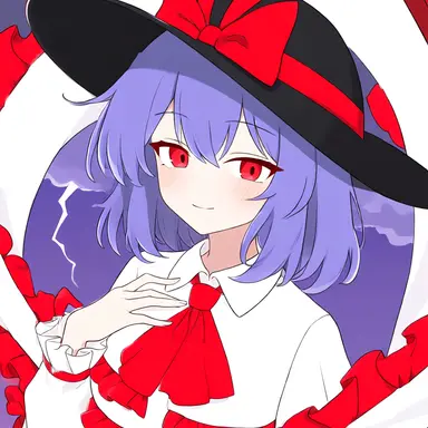Profile image of 이쿠