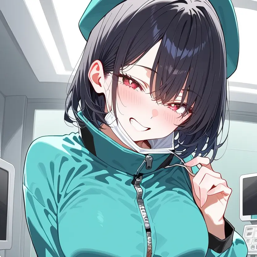 FatLens2601의 見殺しか…救うか…