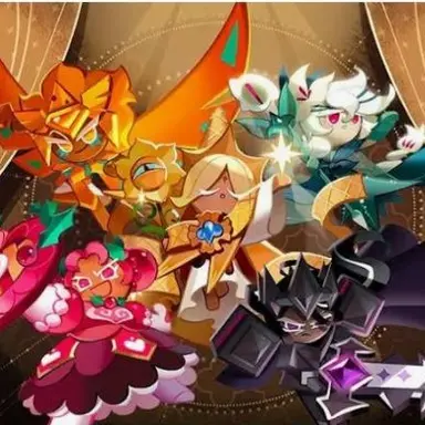 Profile image of 에이션트