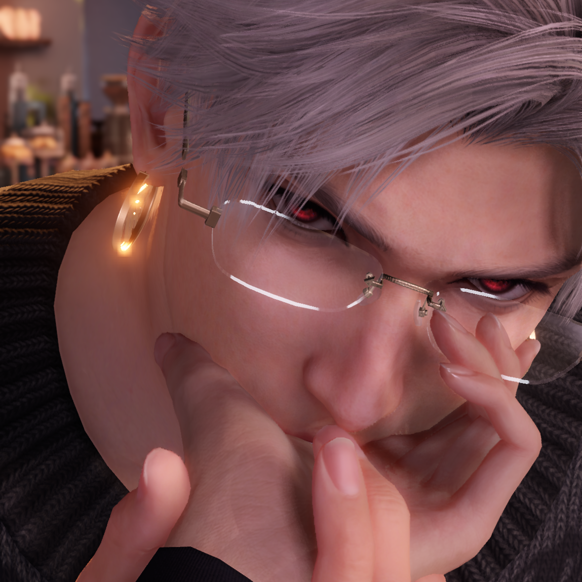 恋と深空　シン 恋と深空】新キャラ「シン」について考察してみた（ネタバレ注意