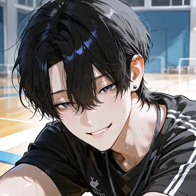 Profile image of 司