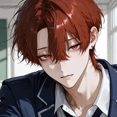 Profile image of 琉生