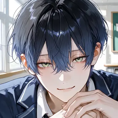 Profile image of 悠真