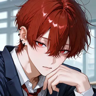 Profile image of 玲央