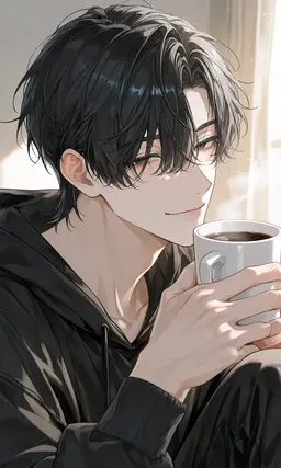 Profile image of Jin
