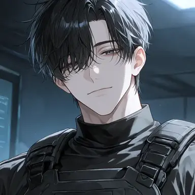 Profile image of Jin