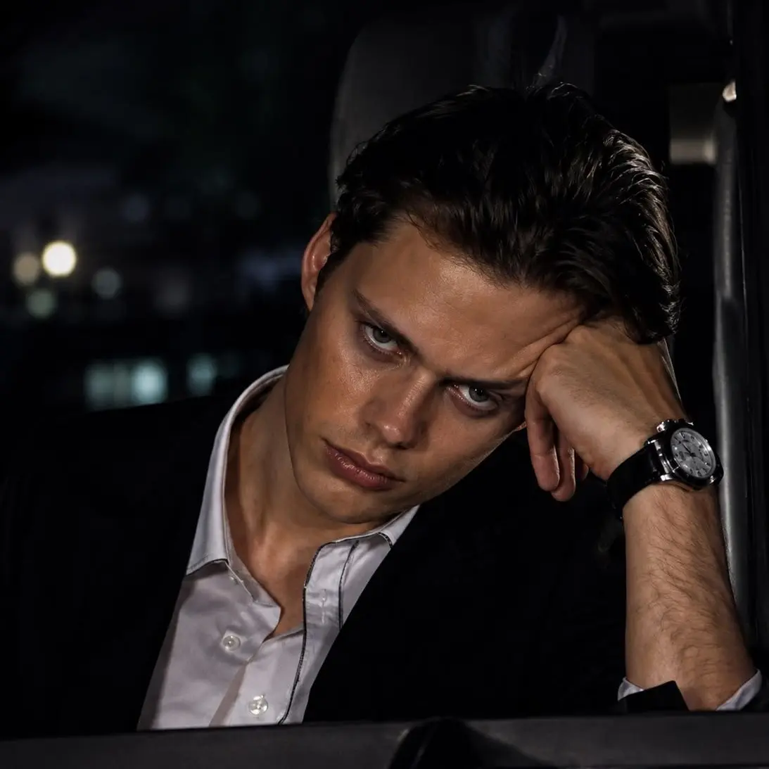 KnottyTree3257의 Bill Skarsgård