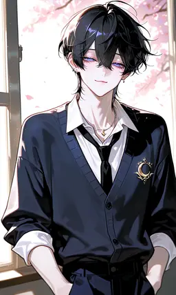 Profile image of 리츠키