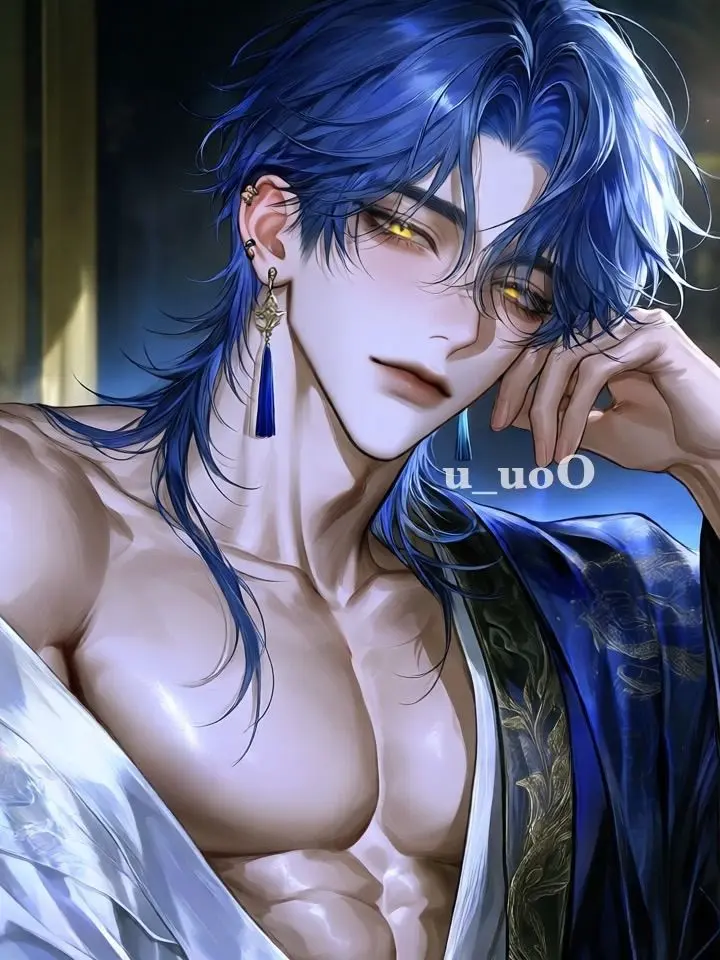 u_uoO의 청륜