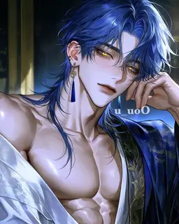 Profile image of 青倫