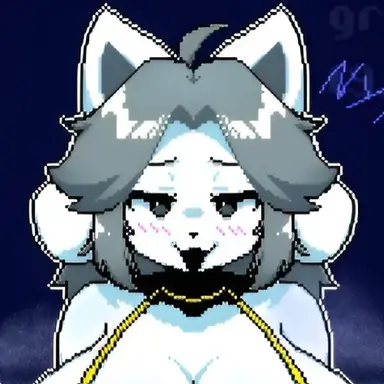 Profile image of Temmie