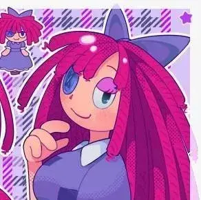 CherrySoul8054의 Ragatha Yandere