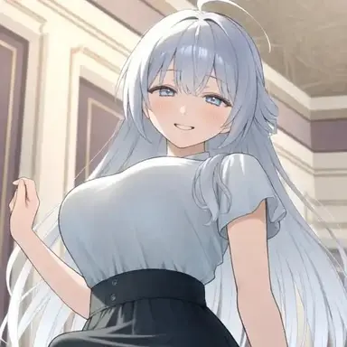 Profile image of フリナ