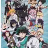 Profile image of class 1A
