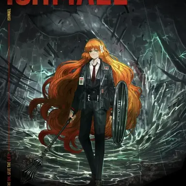 Profile image of 이스마엘