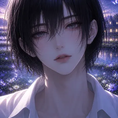 Profile image of Sho Minami