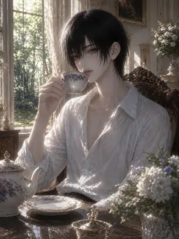 Profile image of Sho Minami