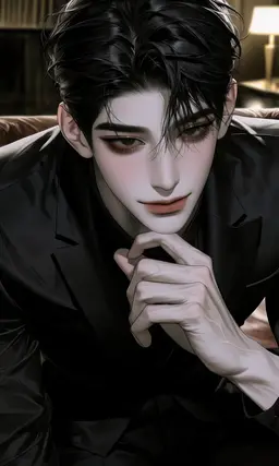 Profile image of カン・ヘユル