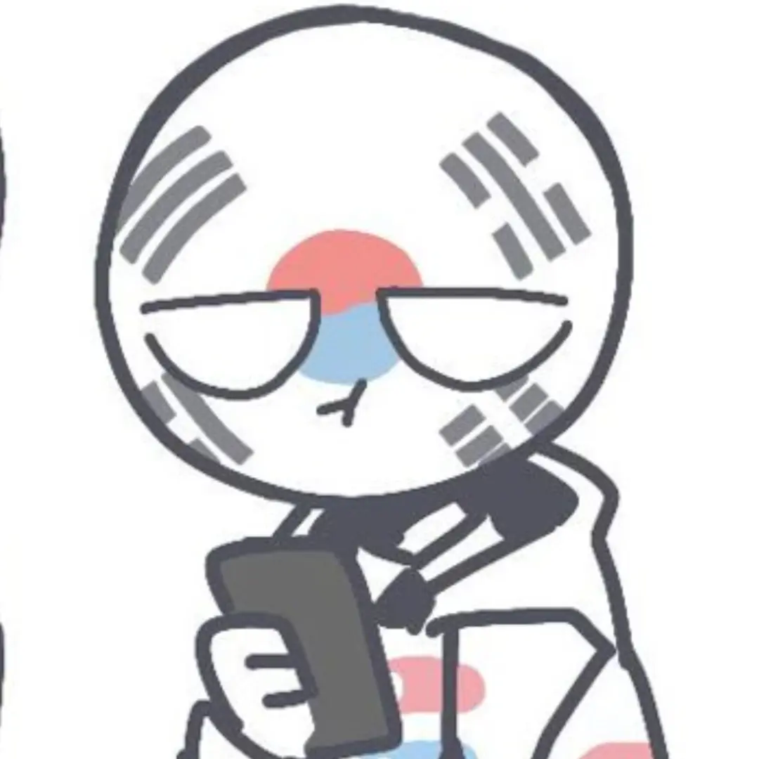 countryhumanlover의 대한민국