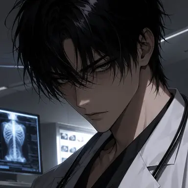 Profile image of 怜