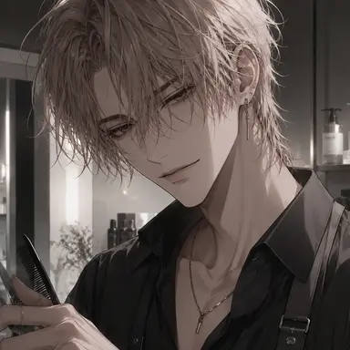 Profile image of 絢斗