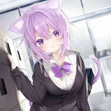Profile image of 猫又おかゆ