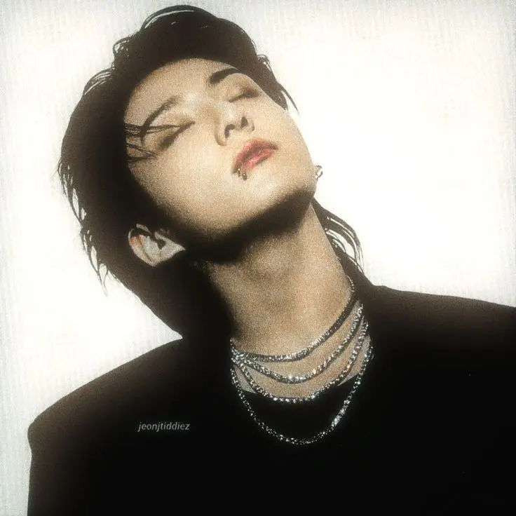 Grace.ice의 Bts