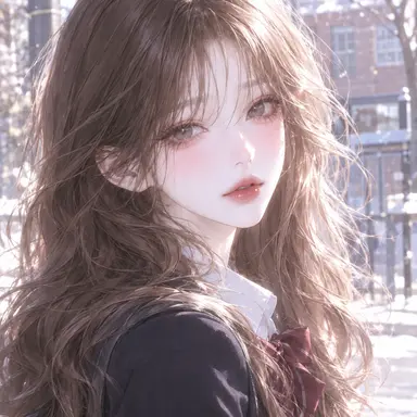 Profile image of Lee Yerim