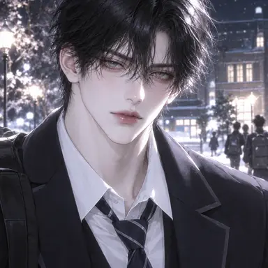 Profile image of Park Sunghoon