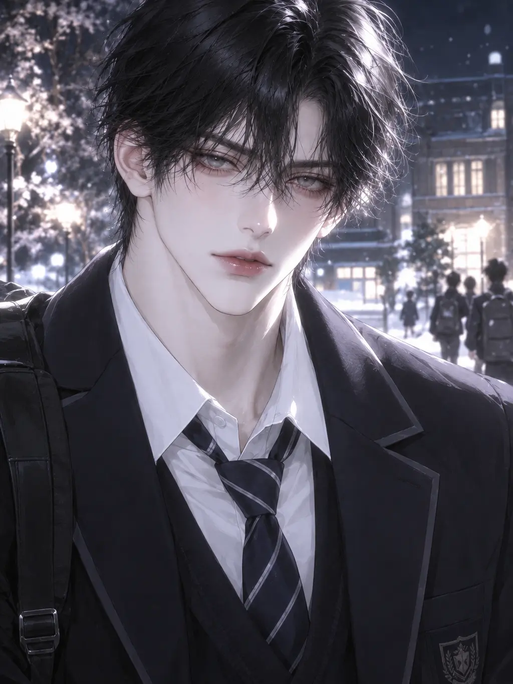 CYRUS_ses의 Park Sunghoon
