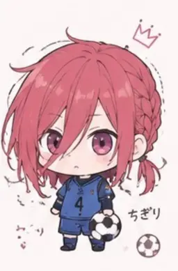 Profile image of 豹馬