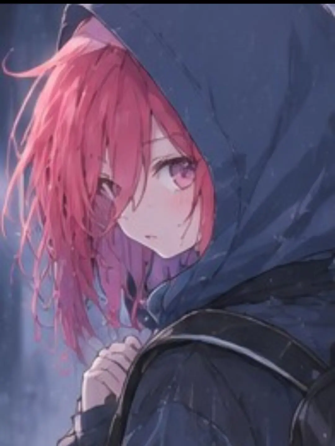 YukiSakura0523의 捨てられ幼少期お嬢