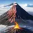 火山