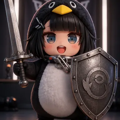 Profile image of Ringuga