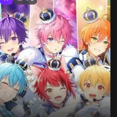 Profile image of すとぷり