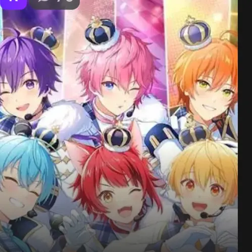 MeekCow0546의 アンプ＆すとぷり病院