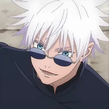 Profile image of 五条悟