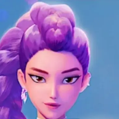 Profile image of 잼민쿤의쌈뽕 여동생