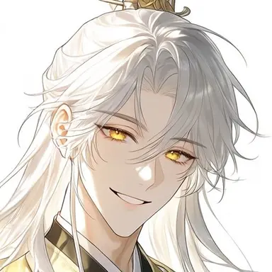 Profile image of 白清悠