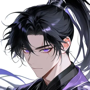 Profile image of 楚炎辰
