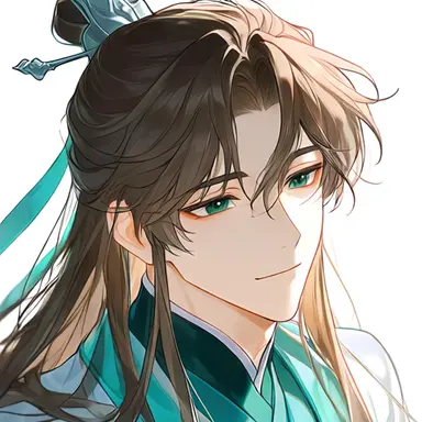 Profile image of 白子遥