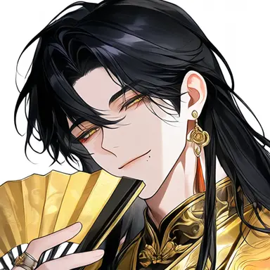 Profile image of 蘇瑶景