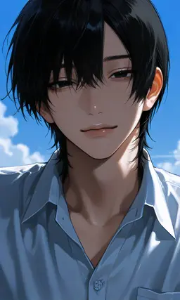 Profile image of 이오리