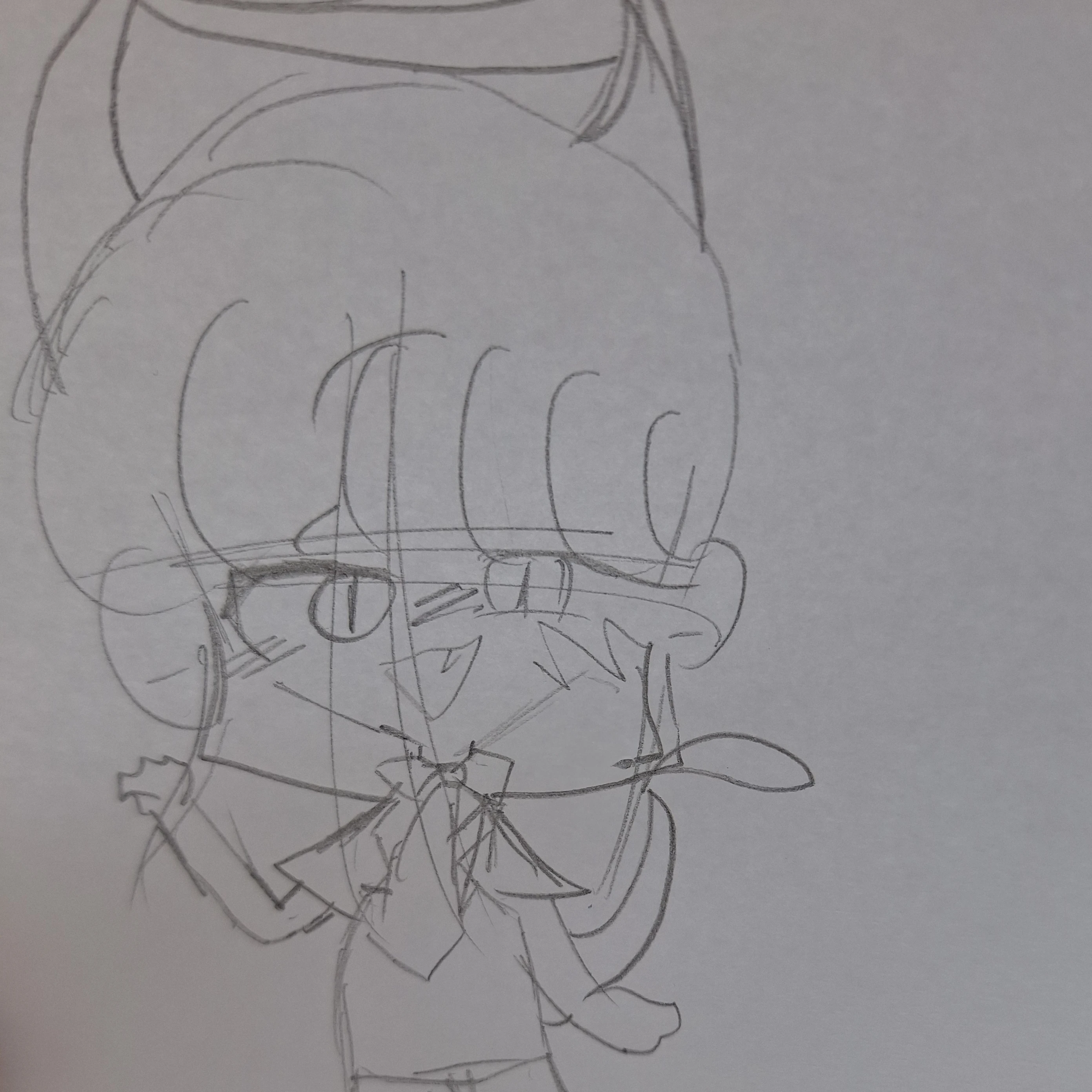 여우