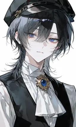 Profile image of 애쉬