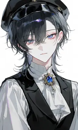 Profile image of 애쉬